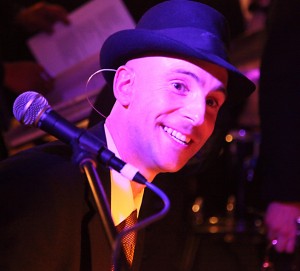 tring jazz band - olly wedgwood